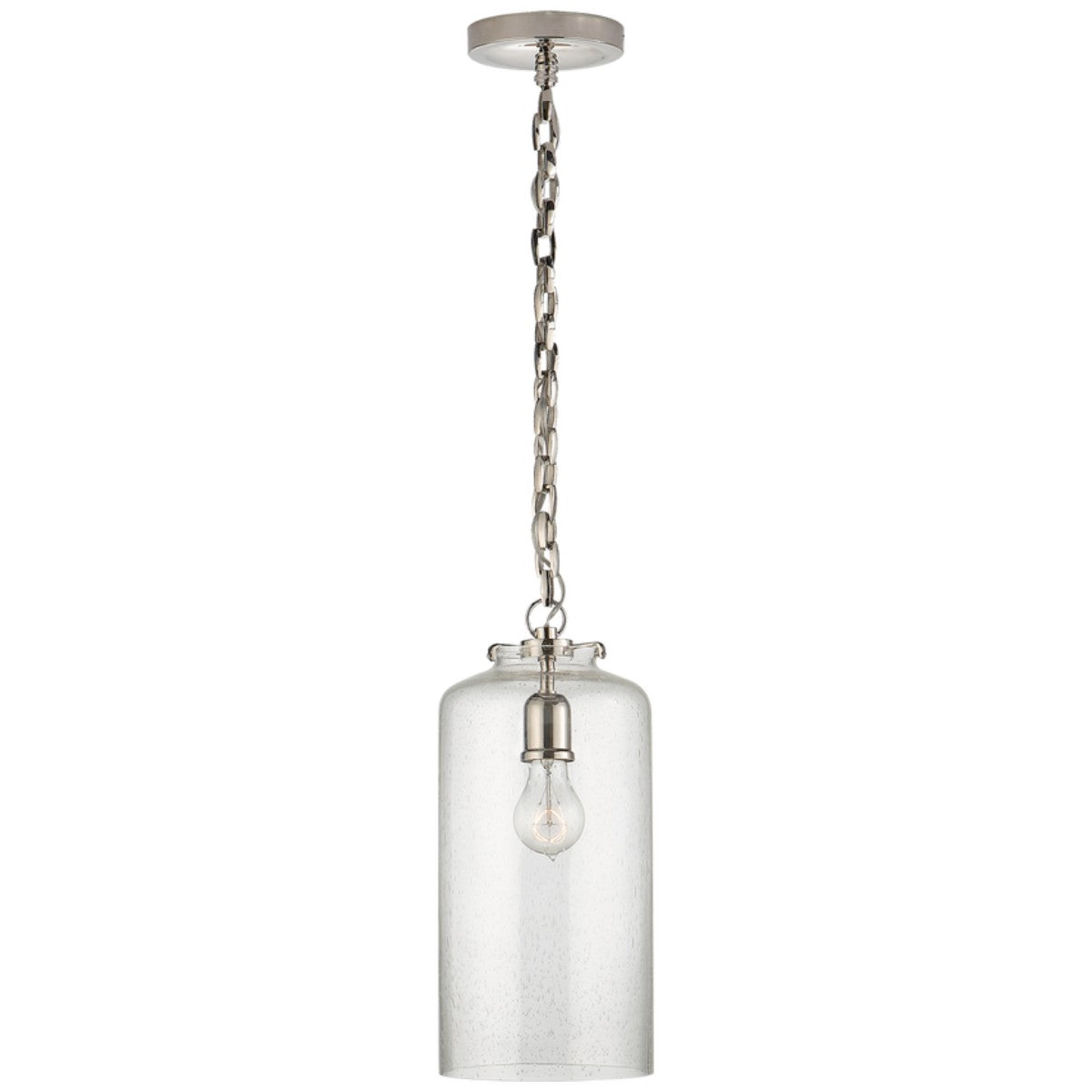 Visual Comfort | Thomas O'Brien | Katie Cylinder Pendant