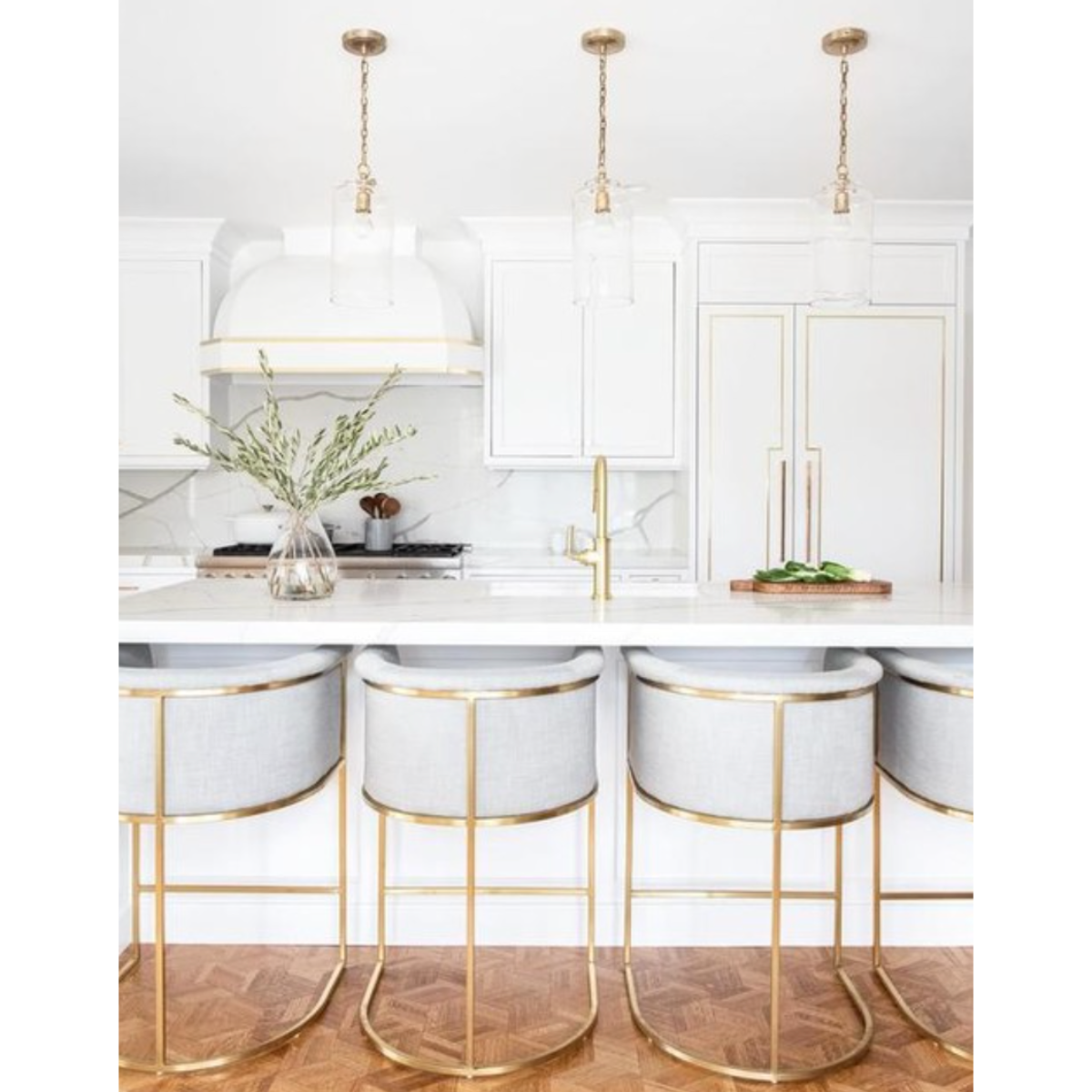 Visual Comfort | Thomas O'Brien | Katie Cylinder Pendant