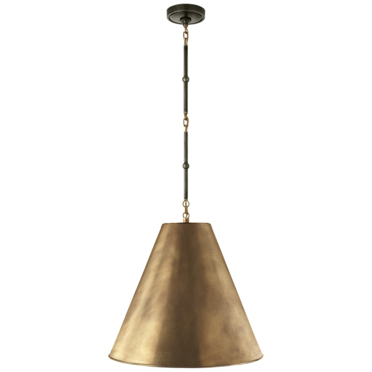 Visual Comfort | Thomas O'Brien | Goodman Medium Hanging Light