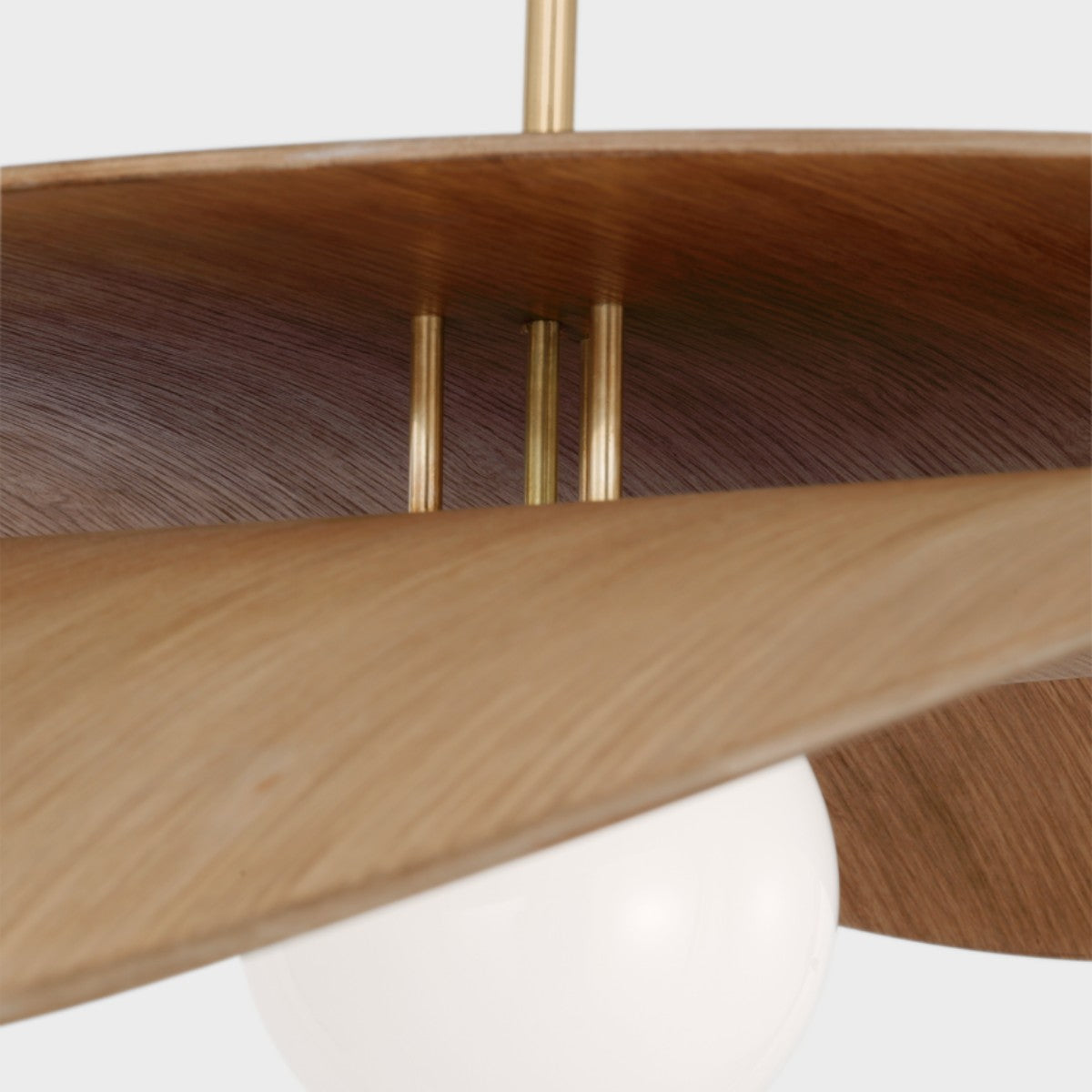 Visual Comfort | Windsor Smith | Mahalo 32`` Tiered Pendant