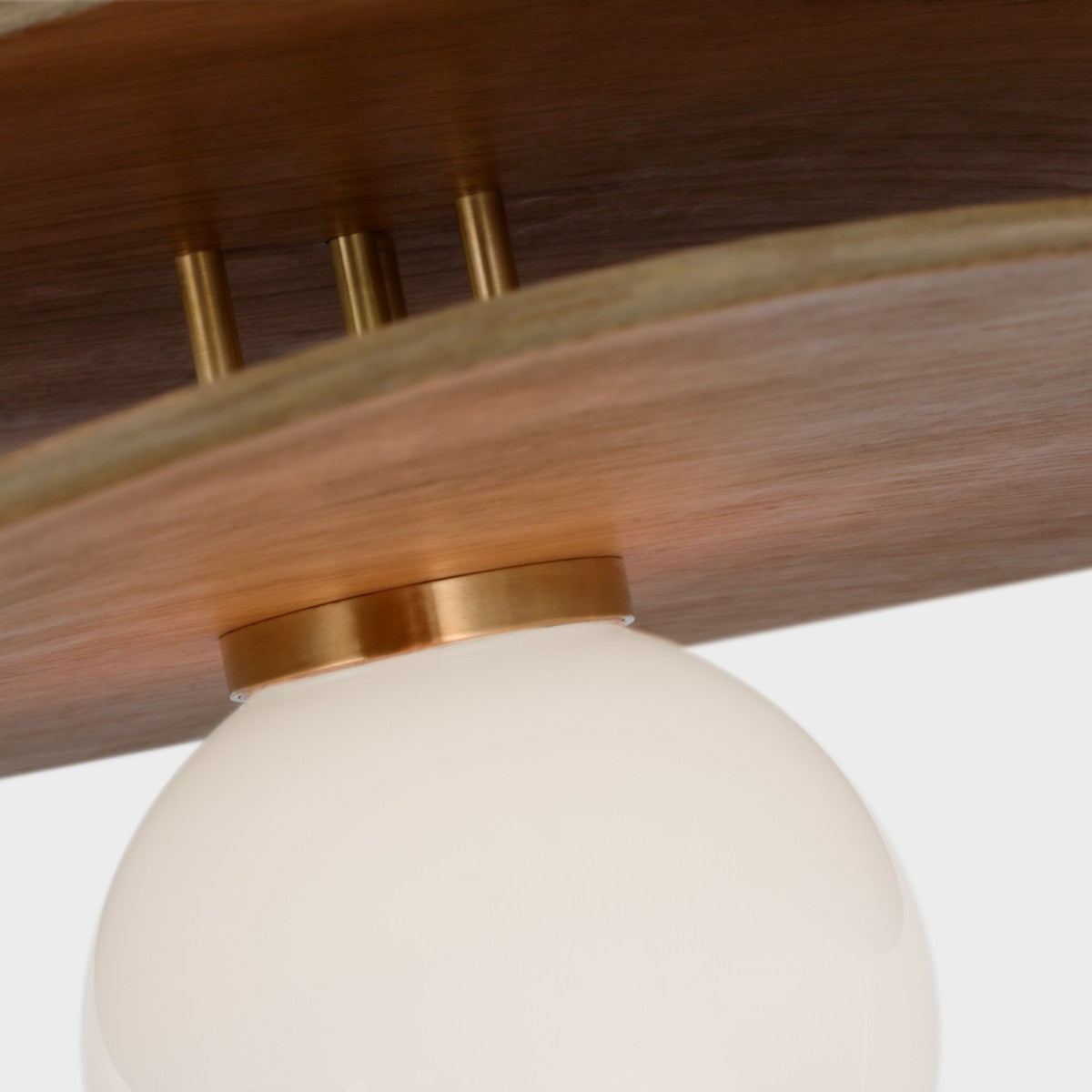 Visual Comfort | Windsor Smith | Mahalo 32`` Tiered Pendant