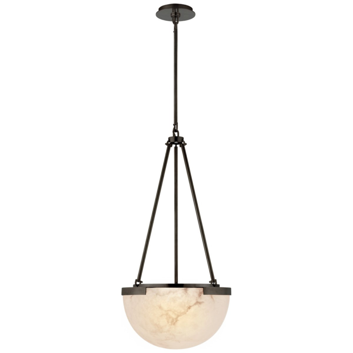 Visual Comfort | Kelly Wearstler | Melange Small Pendant