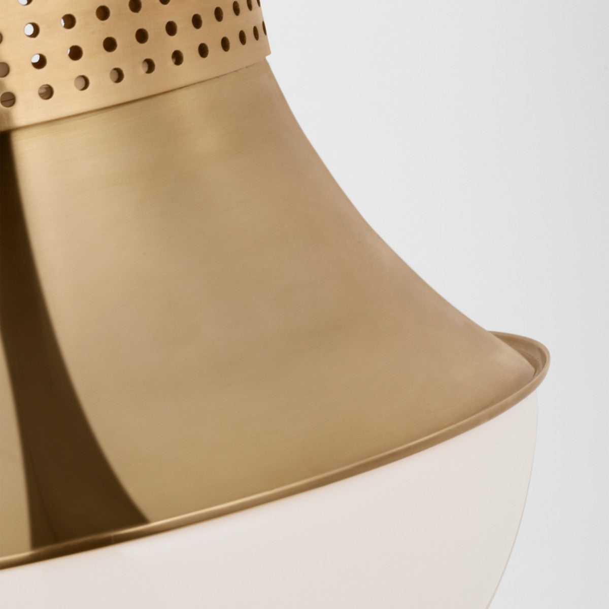 Visual Comfort | Kelly Wearstler | Precision 9`` Flush Mount