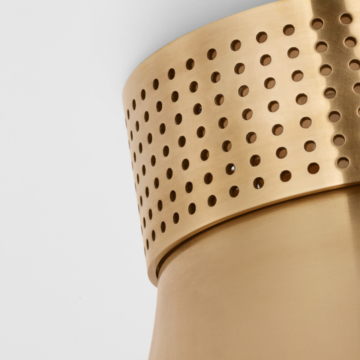 Visual Comfort | Kelly Wearstler | Precision 9`` Flush Mount