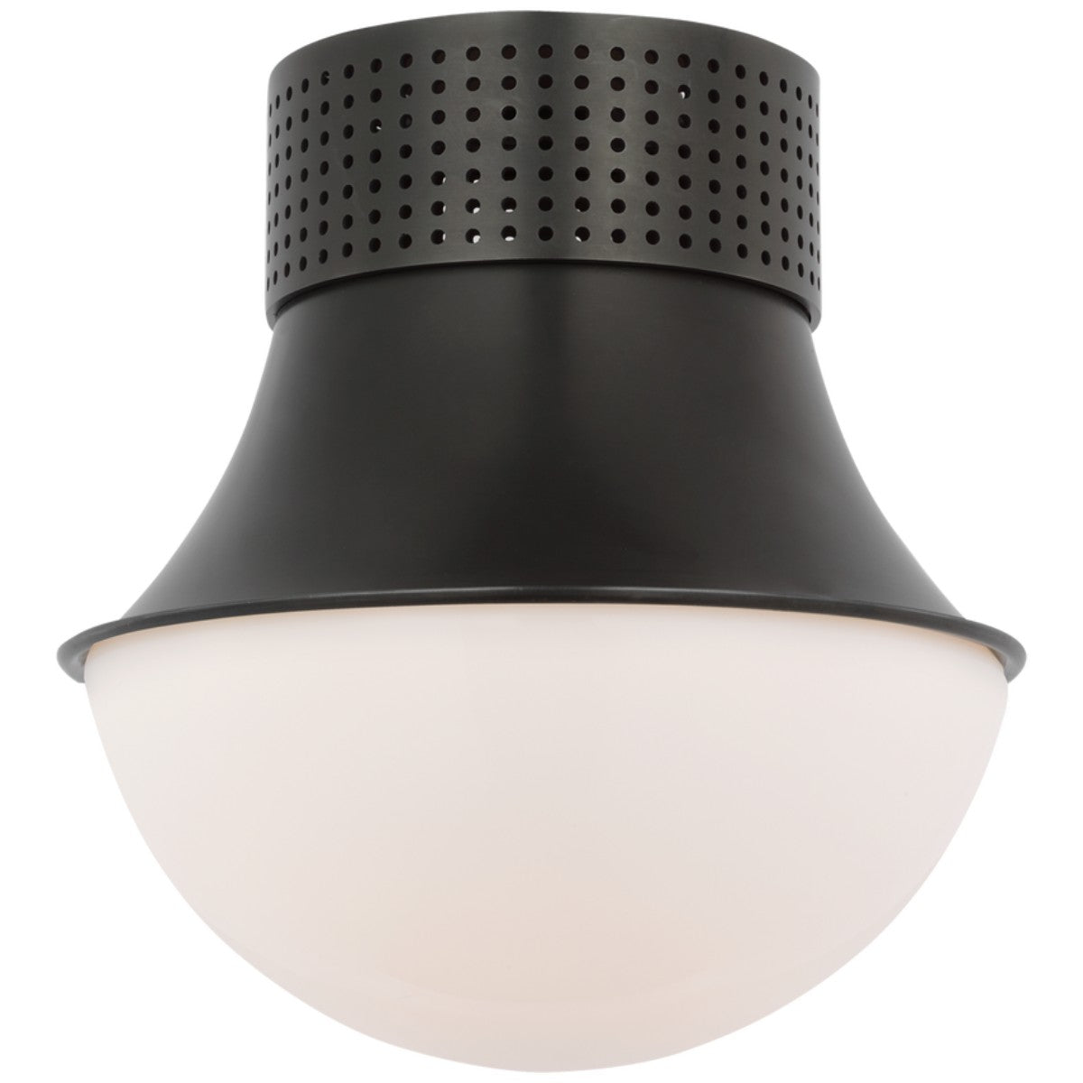 Visual Comfort | Kelly Wearstler | Precision 9`` Flush Mount
