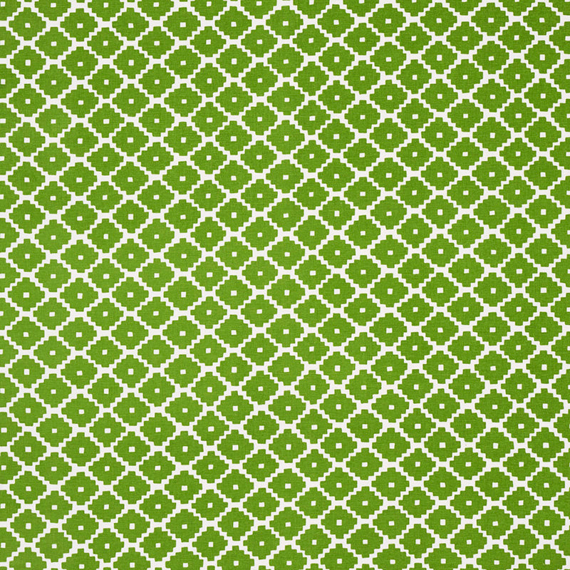 Schumacher | Ziggurat fabric - 174488