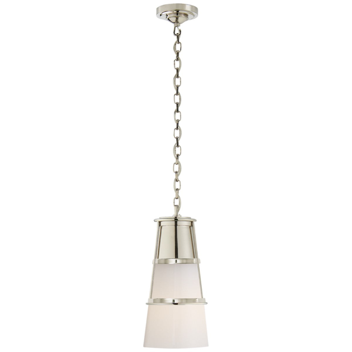 Visual Comfort | Thomas O'Brien | Robinson Medium Pendant