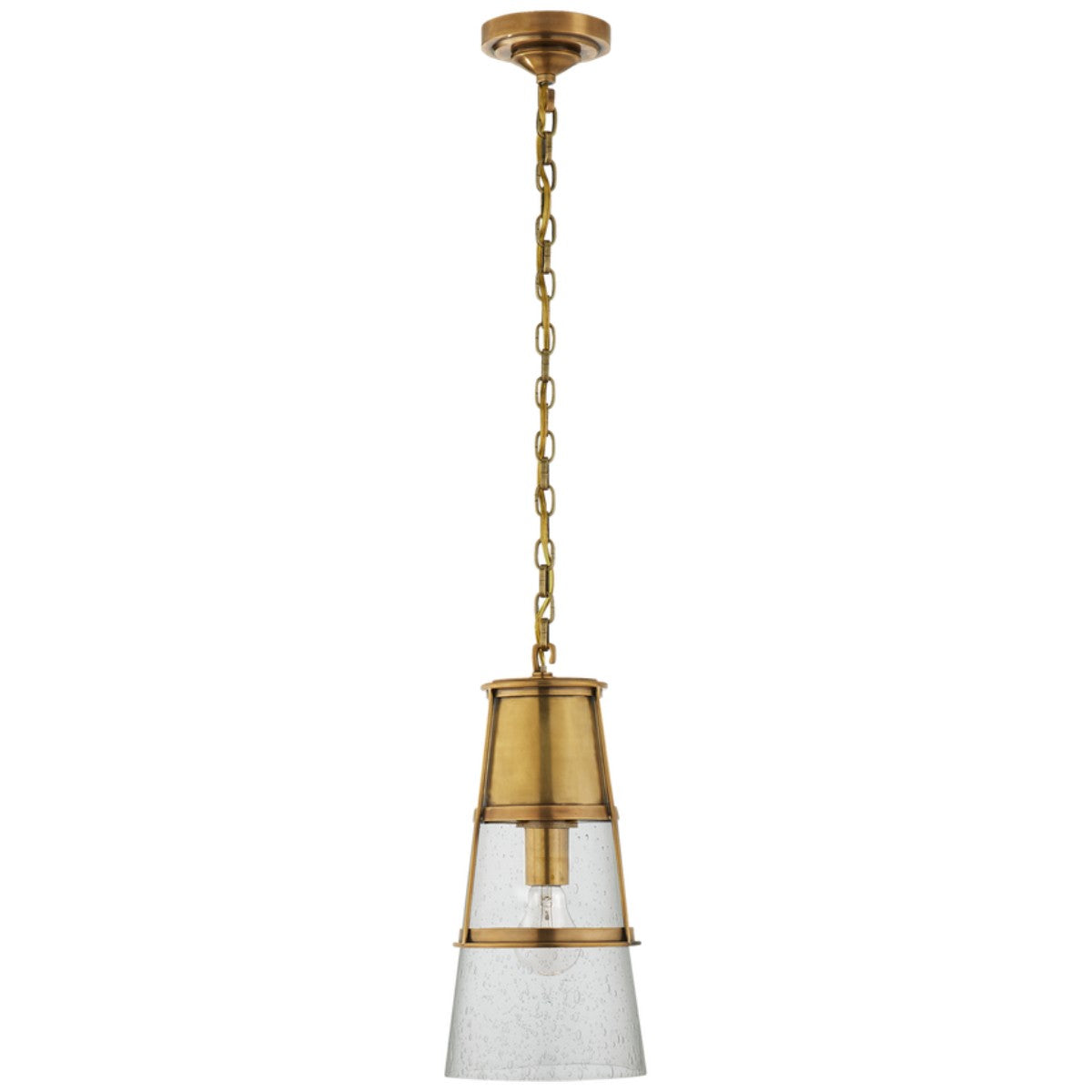 Visual Comfort | Thomas O'Brien | Robinson Medium Pendant