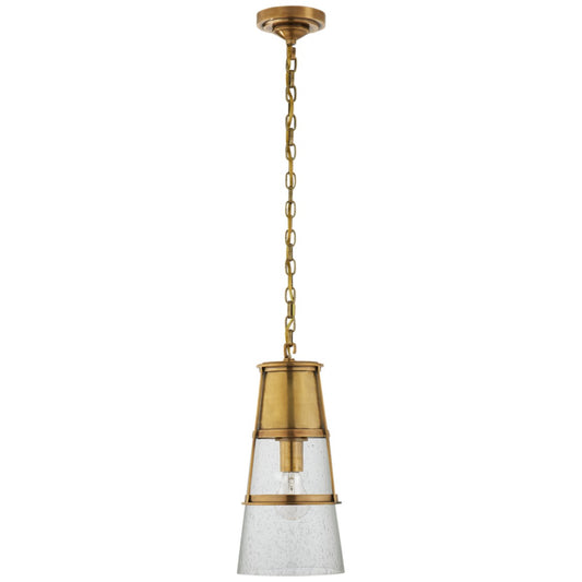 Visual Comfort | Thomas O'Brien | Robinson Medium Pendant