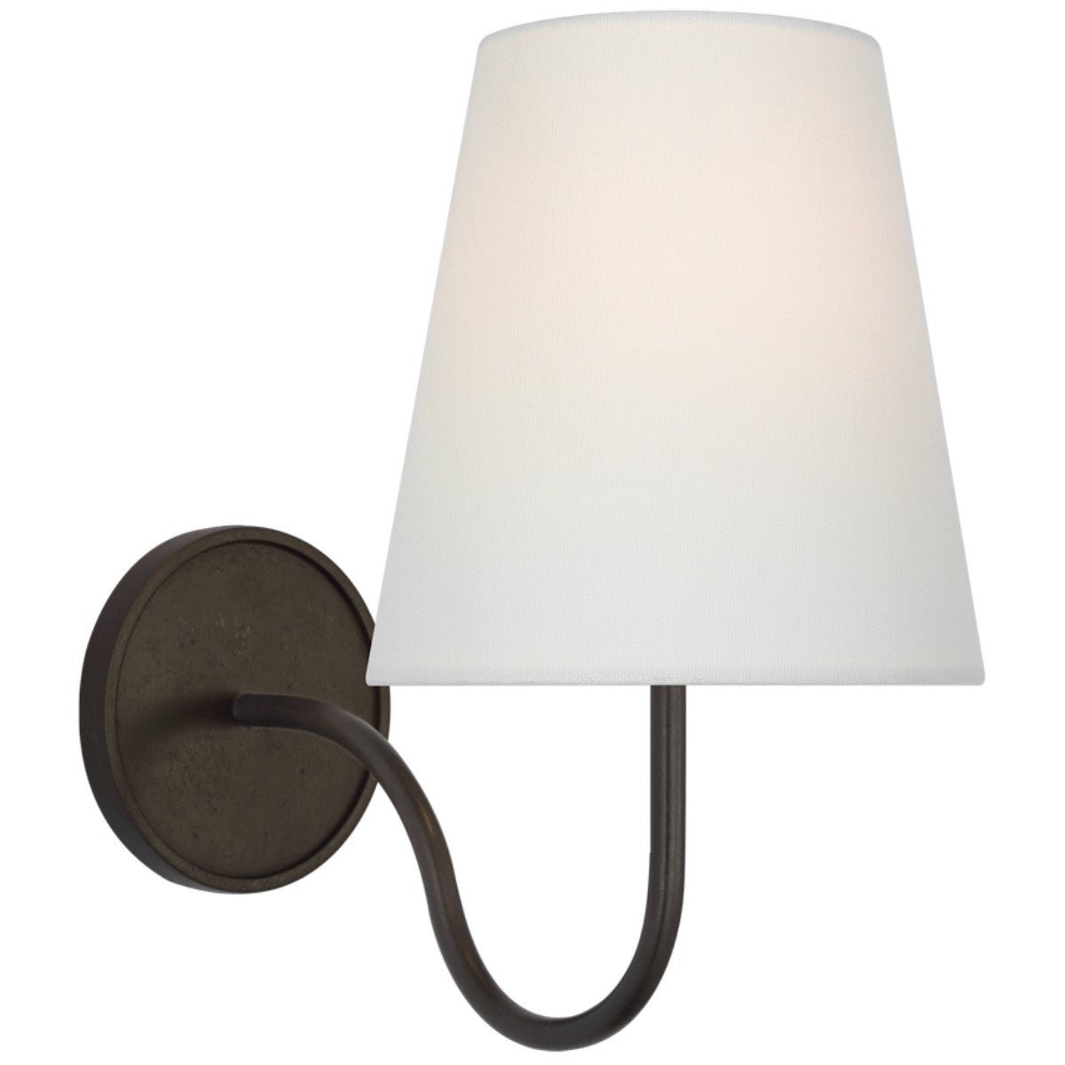 Visual Comfort | Amber Lewis | Lyndsie Small Sconce