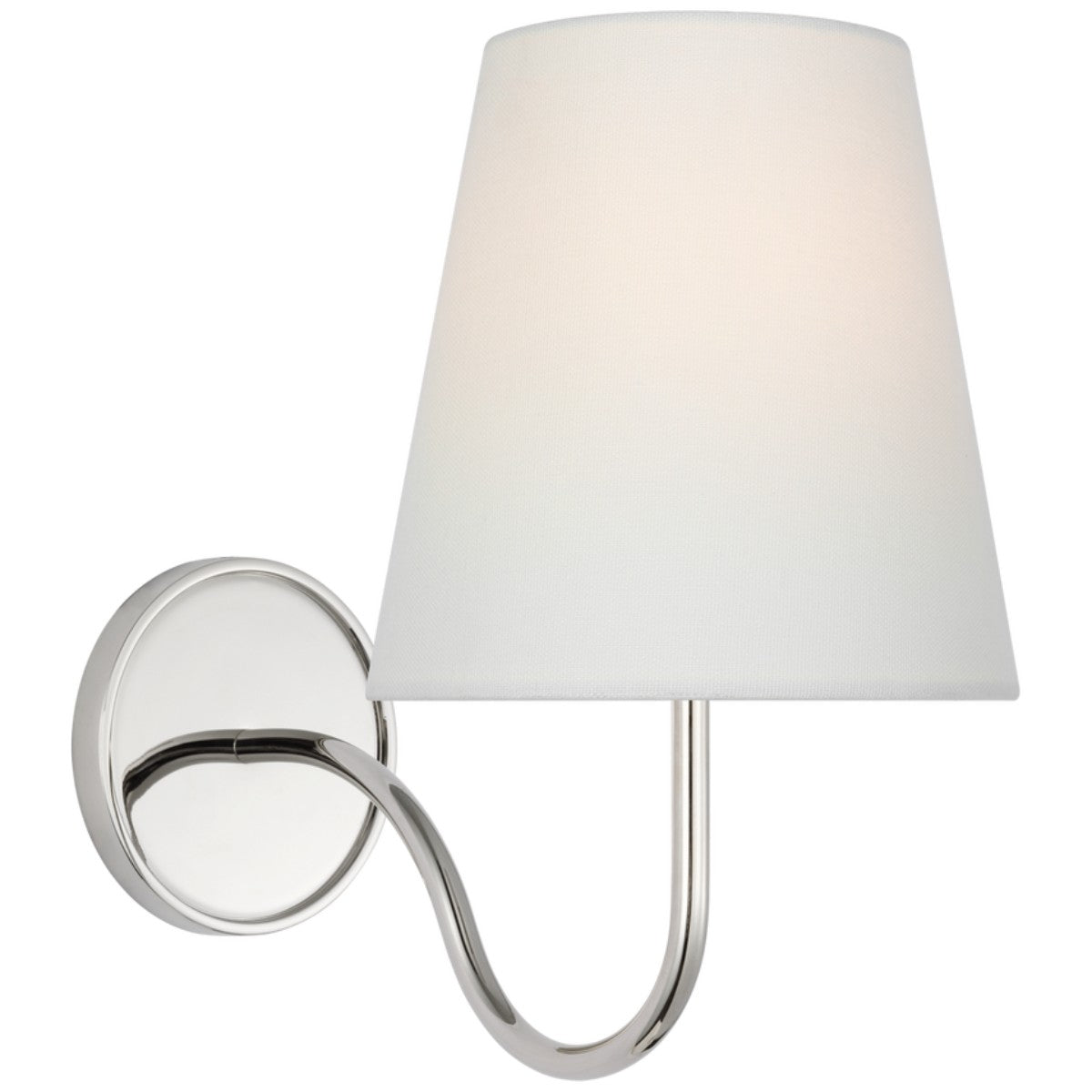 Visual Comfort | Amber Lewis | Lyndsie Small Sconce
