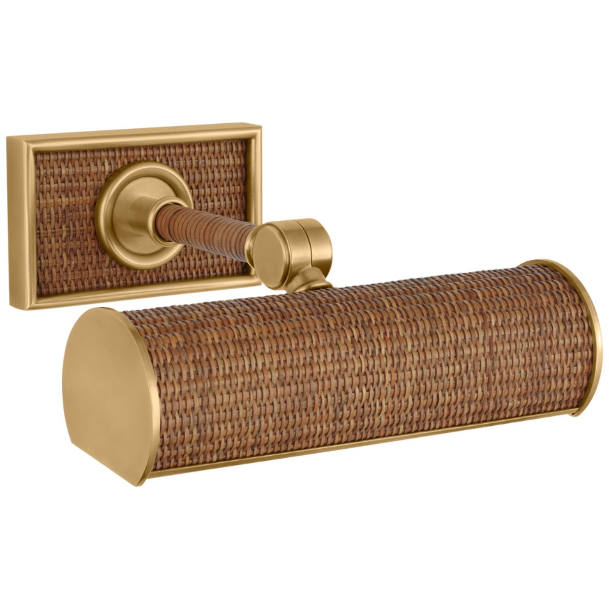 Visual Comfort | Chapman & Myers | Halwell 8`` Picture Light