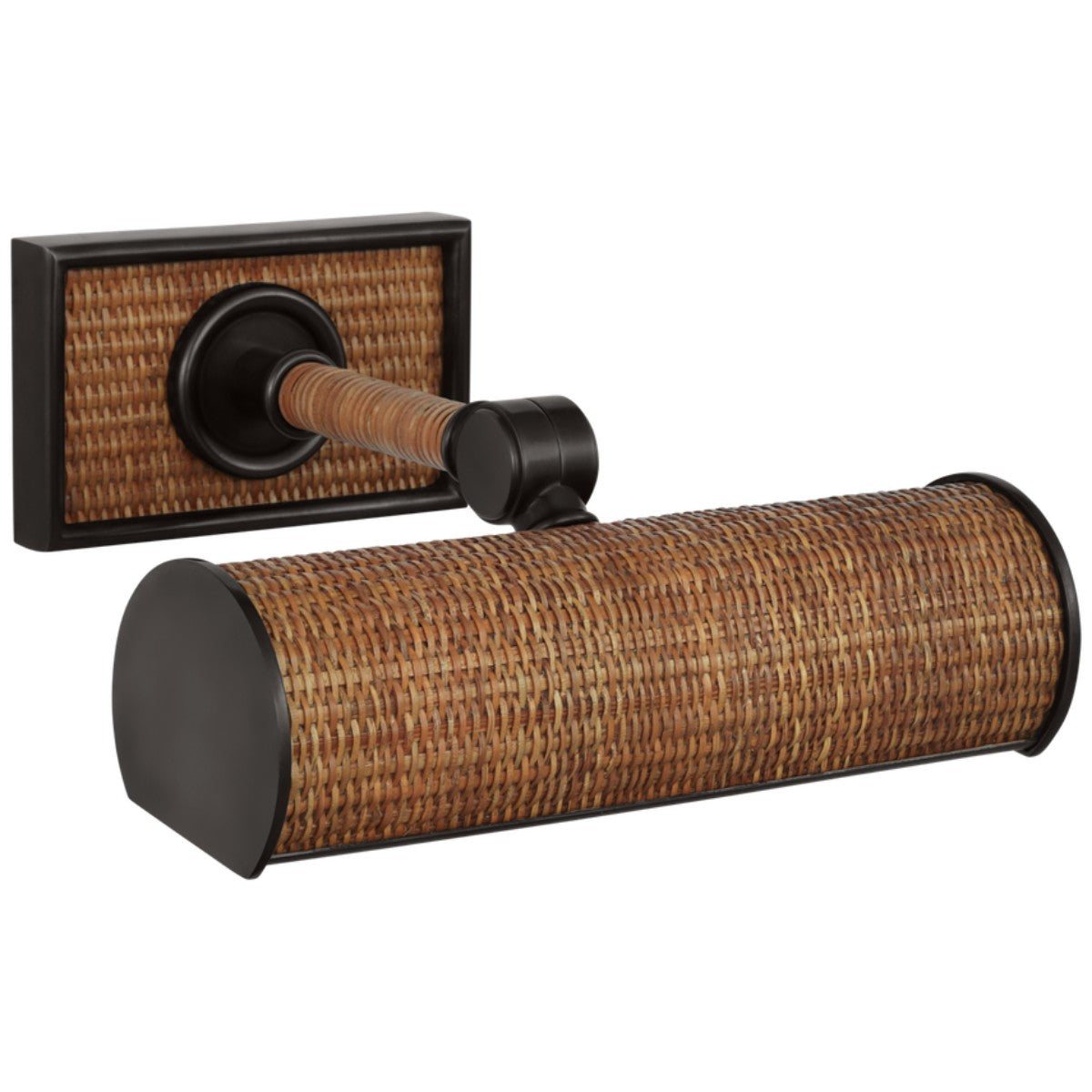 Visual Comfort | Chapman & Myers | Halwell 8`` Picture Light