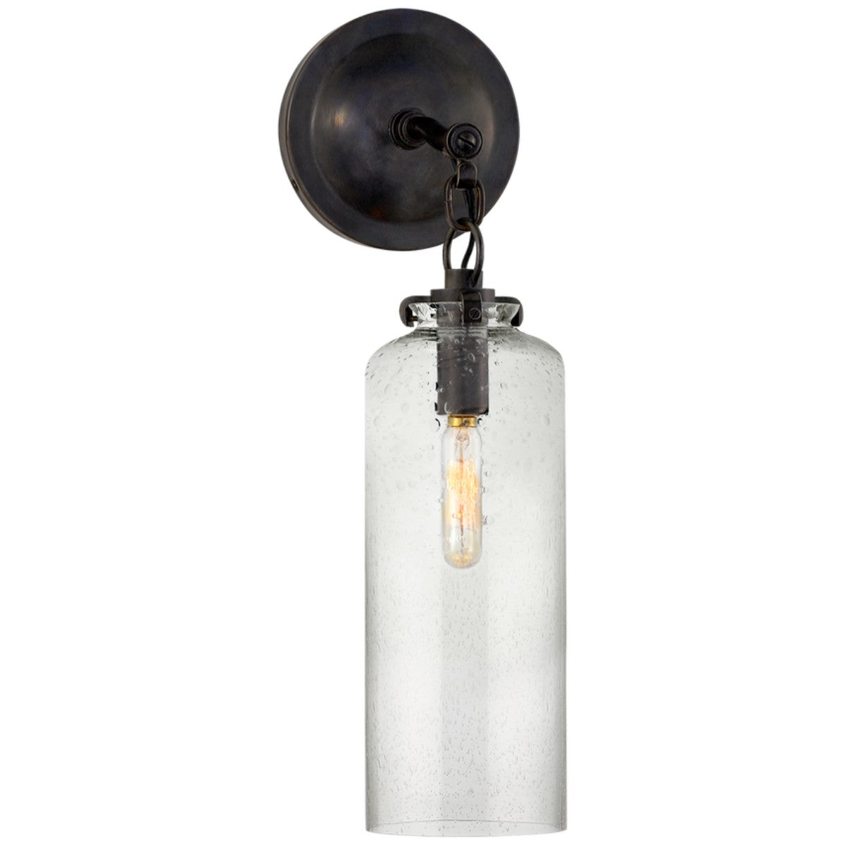 Visual Comfort | Thomas O'Brien | Katie Small Cylinder Sconce