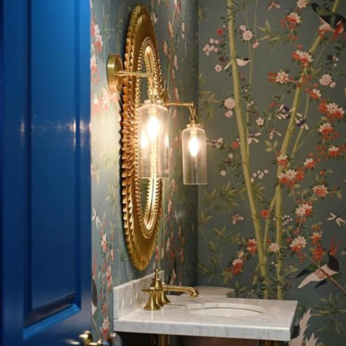 Visual Comfort | Thomas O'Brien | Katie Small Cylinder Sconce