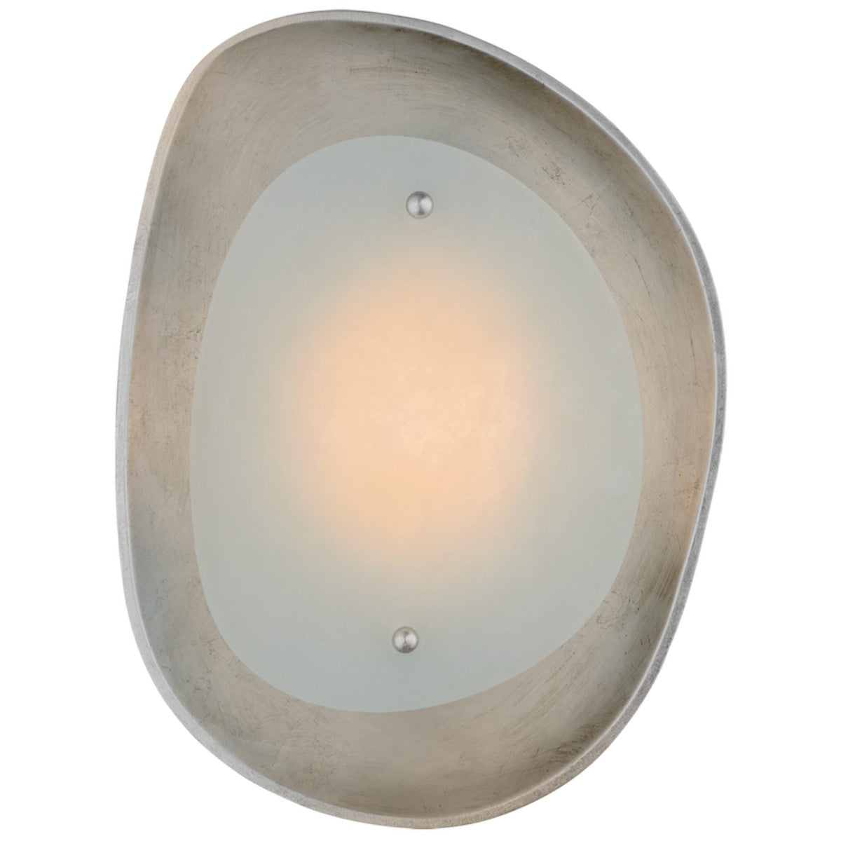 Visual Comfort | AERIN | Samos Small Sculpted Sconce