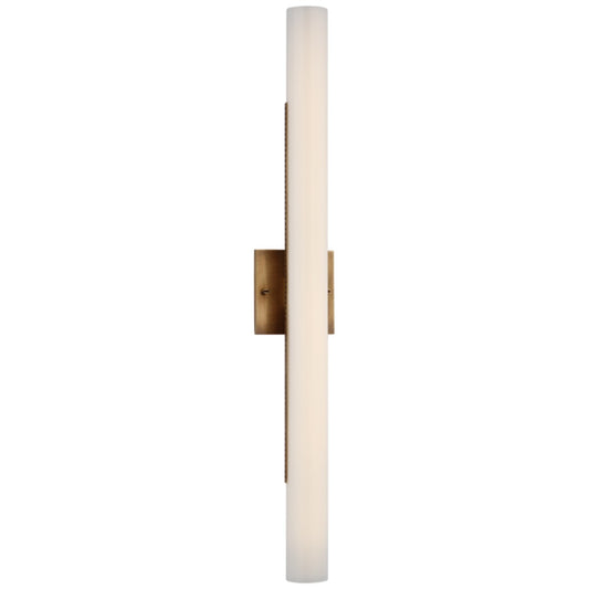 Visual Comfort | Kelly Wearstler | Precision 28`` Bath Light