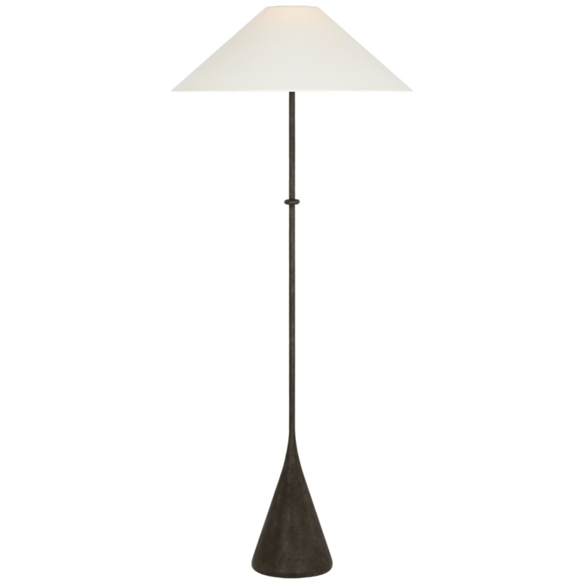 Visual Comfort | Kelly Wearstler | Zealous 62`` Floor Lamp