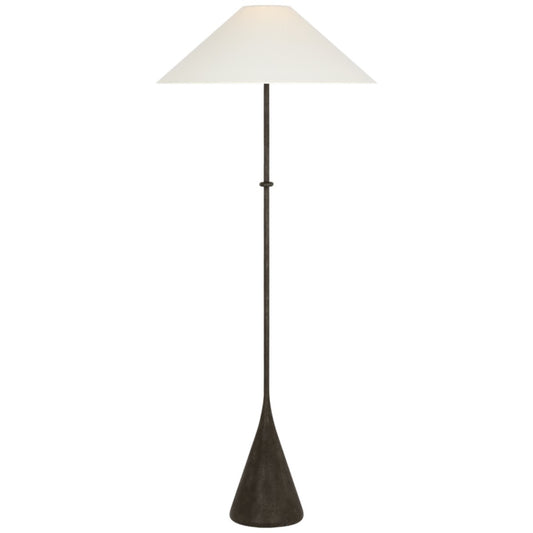 Visual Comfort | Kelly Wearstler | Zealous 62`` Floor Lamp