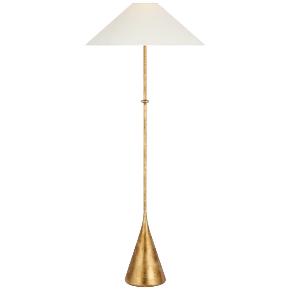 Visual Comfort | Kelly Wearstler | Zealous 62`` Floor Lamp