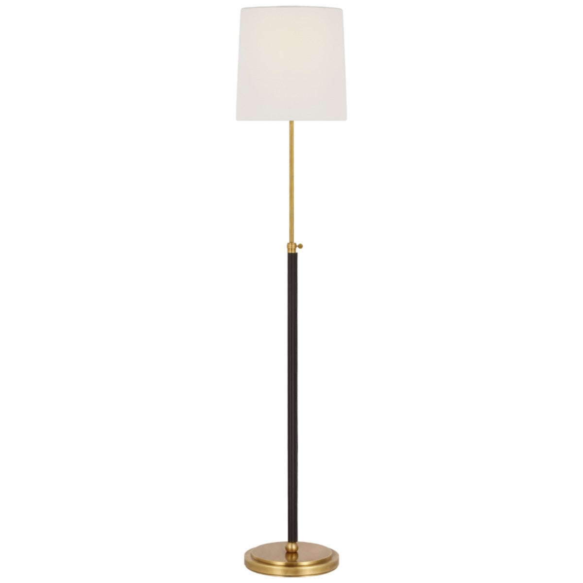 Visual Comfort | Thomas O'Brien | Bryant Wrapped Floor Lamp