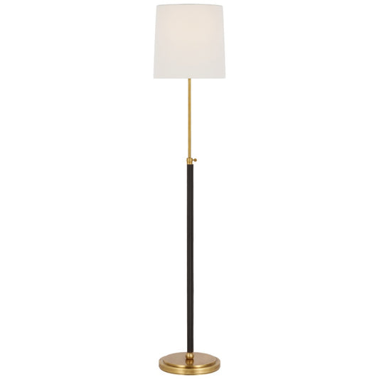 Visual Comfort | Thomas O'Brien | Bryant Wrapped Floor Lamp