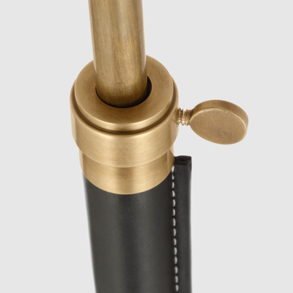 Visual Comfort | Thomas O'Brien | Bryant Wrapped Floor Lamp
