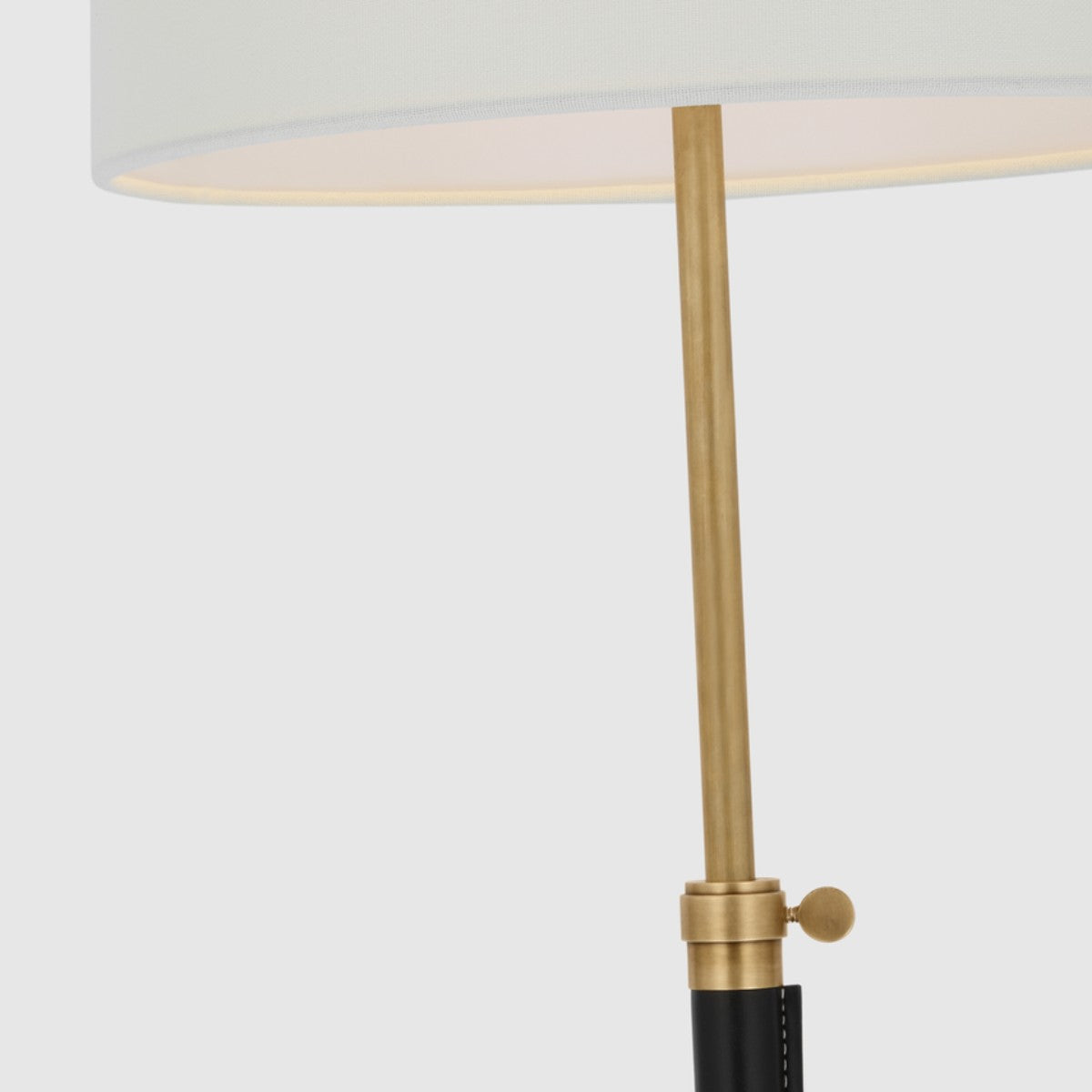 Visual Comfort | Thomas O'Brien | Bryant Wrapped Floor Lamp