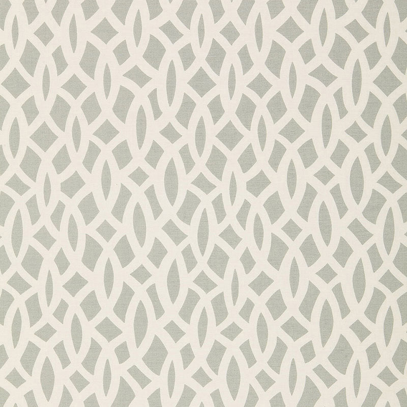 Schumacher | Chain Link fabric - 174490