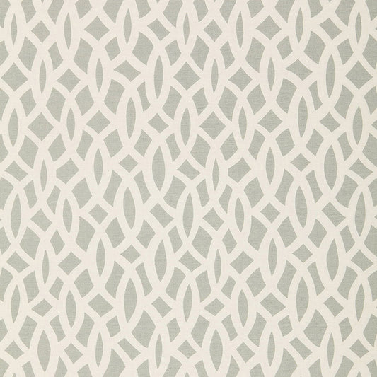 Schumacher | Chain Link fabric - 174490