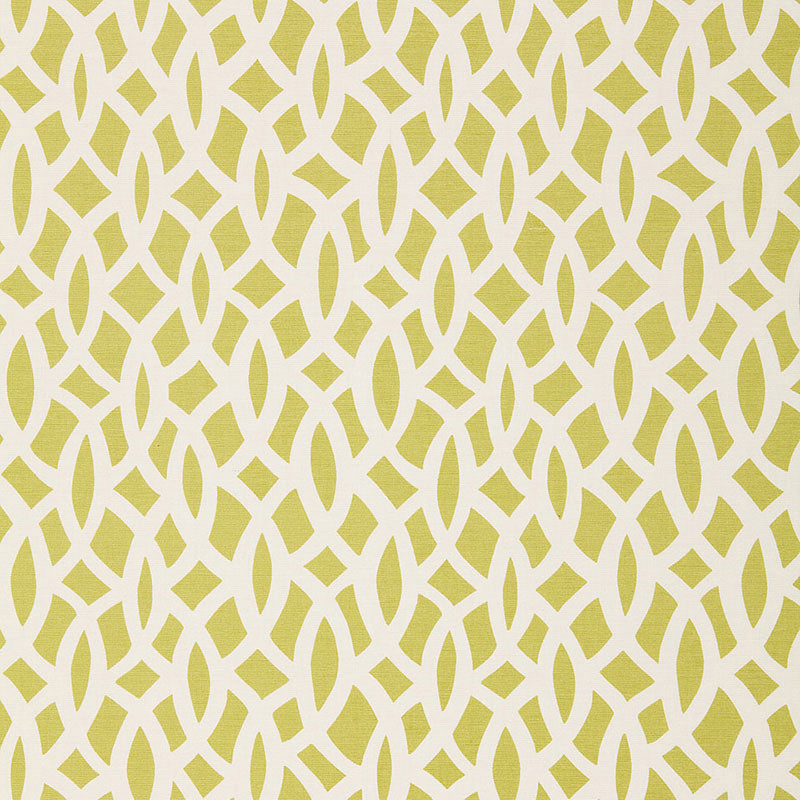 Schumacher | Chain Link fabric - 174491
