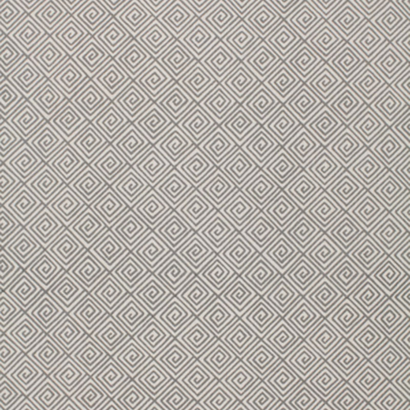 Schumacher | Greek Key fabric - 174501