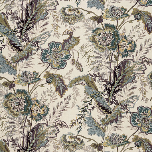 Schumacher | Sandoway Vine fabric - 174540