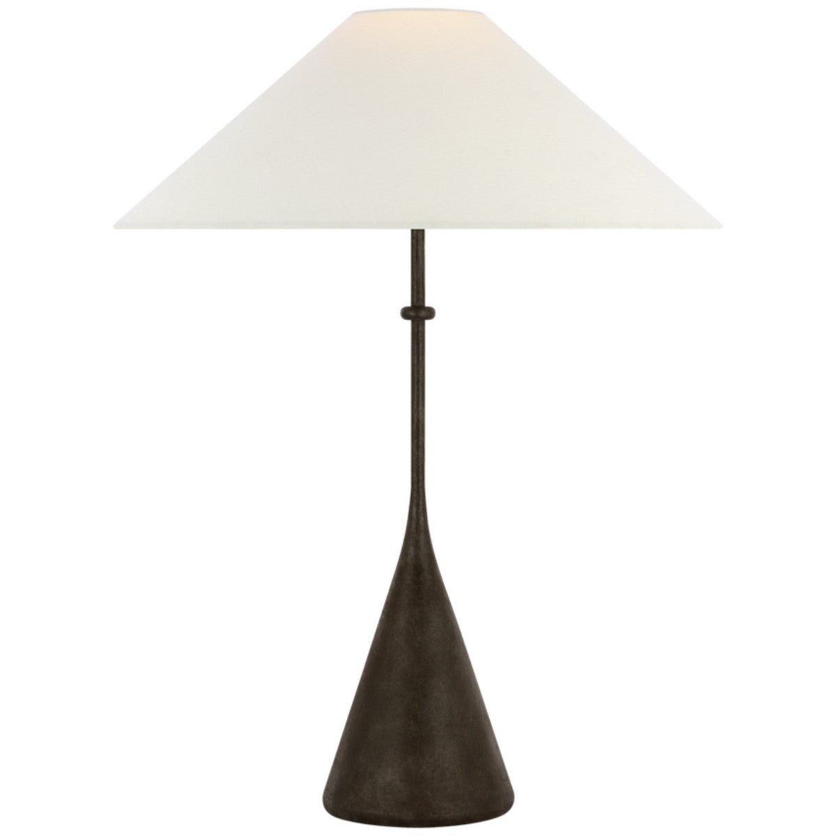 Visual Comfort | Kelly Wearstler | Zealous 30`` Table Lamp