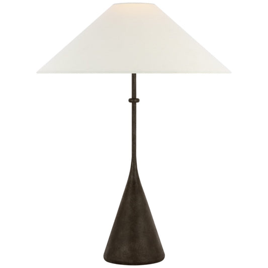 Visual Comfort | Kelly Wearstler | Zealous 30`` Table Lamp