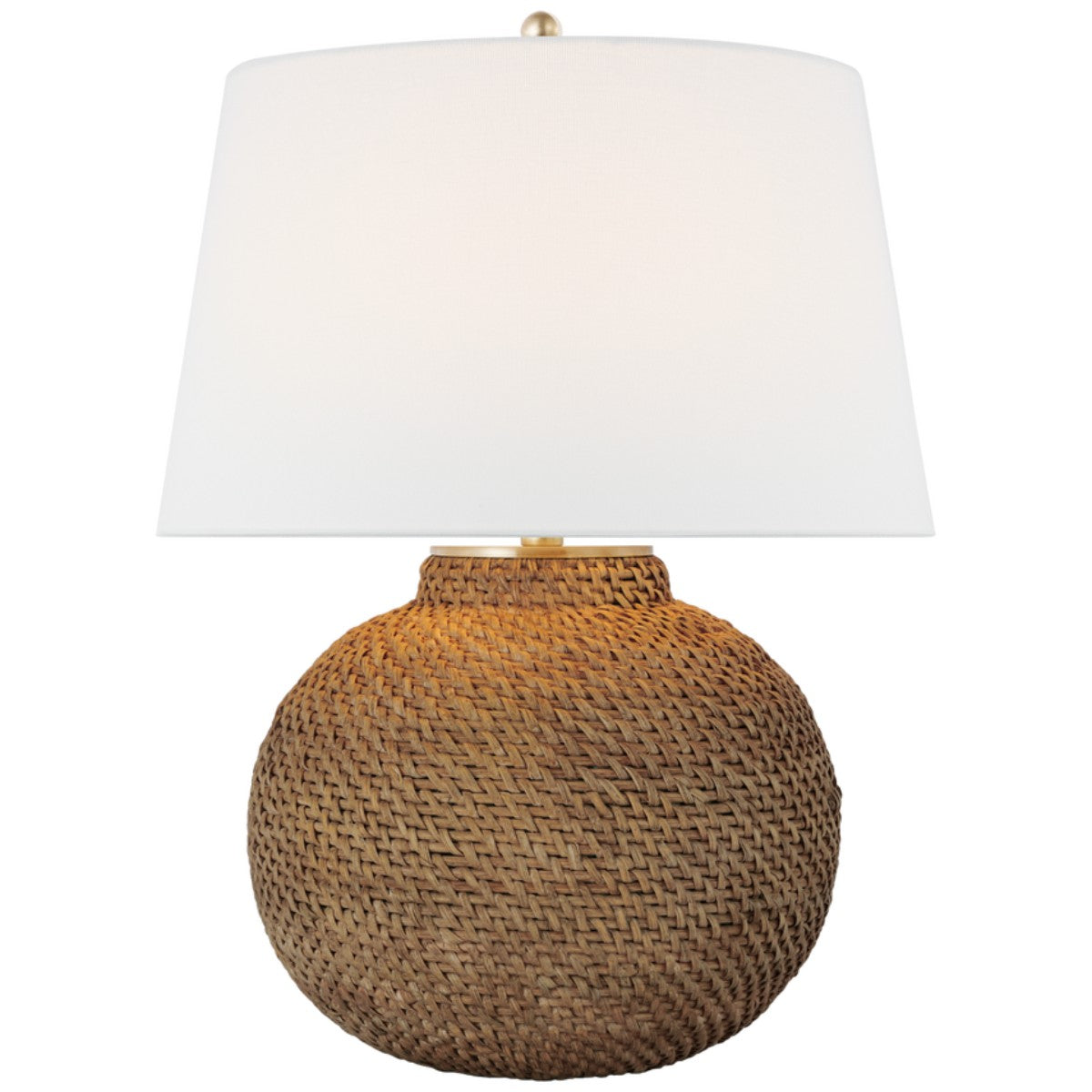 Visual Comfort | Marie Flanigan | Avedon Small Table Lamp