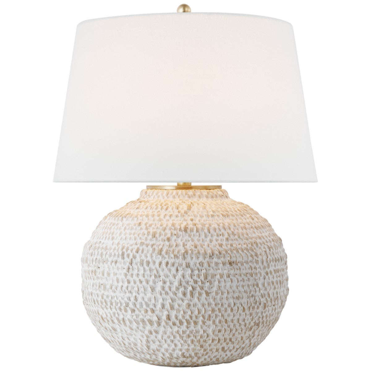 Visual Comfort | Marie Flanigan | Avedon Small Table Lamp