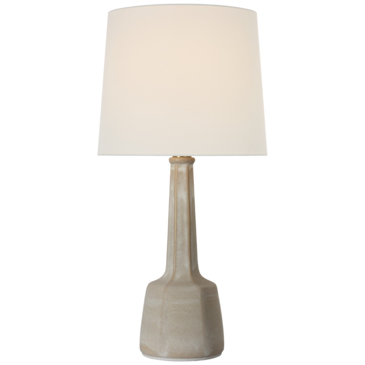 Visual Comfort | Chapman & Myers | Lerio 31`` Table Lamp