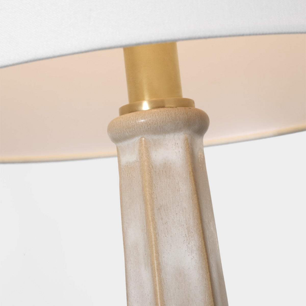 Visual Comfort | Chapman & Myers | Lerio 31`` Table Lamp