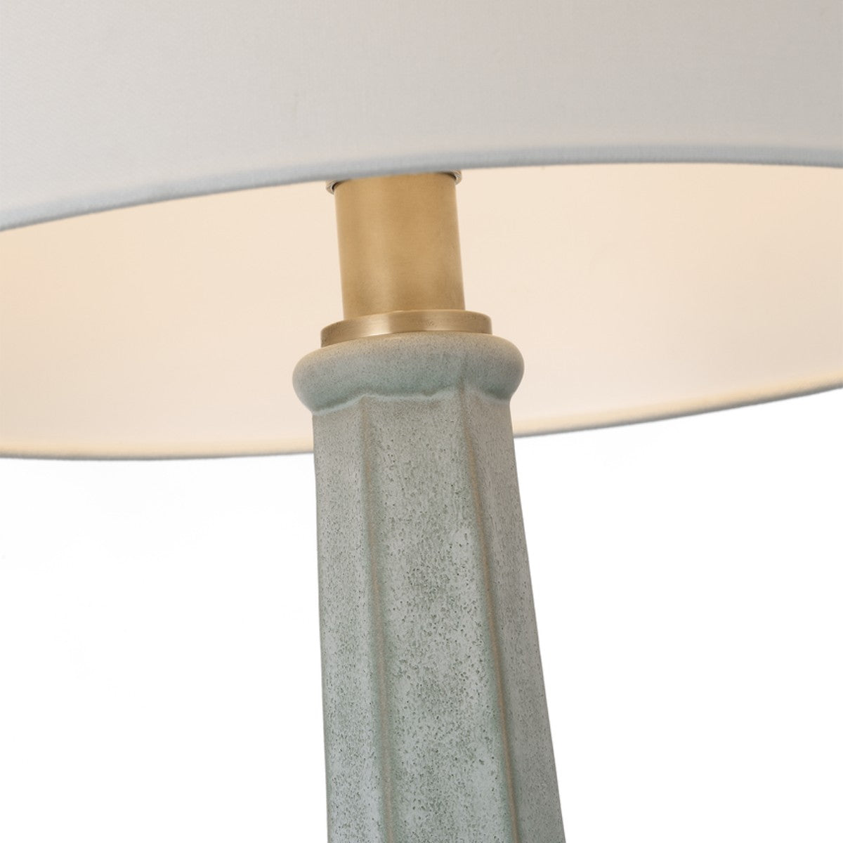 Visual Comfort | Chapman & Myers | Lerio 31`` Table Lamp
