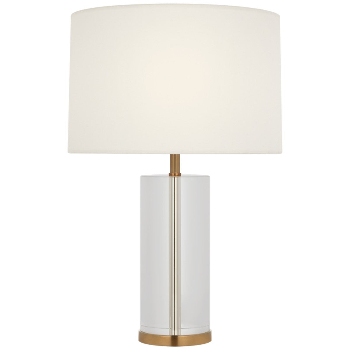 Visual Comfort | AERIN | Lineham 16`` Cordless Accent Lamp