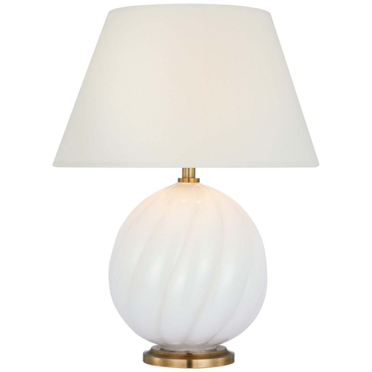 Visual Comfort | Julie Neill | Talia 13`` Cordless Accent Lamp