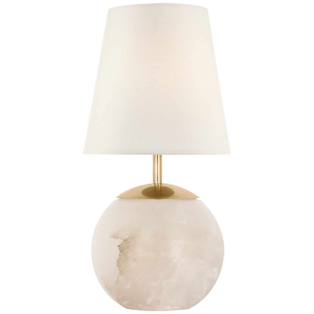 Visual Comfort | Thomas O'Brien | Terri 12`` Cordless Accent Lamp