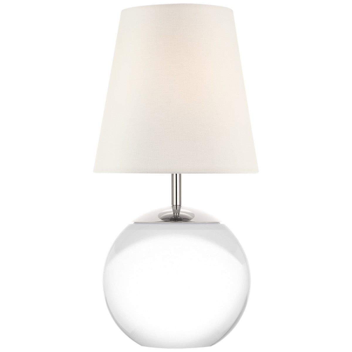 Visual Comfort | Thomas O'Brien | Terri 12`` Cordless Accent Lamp