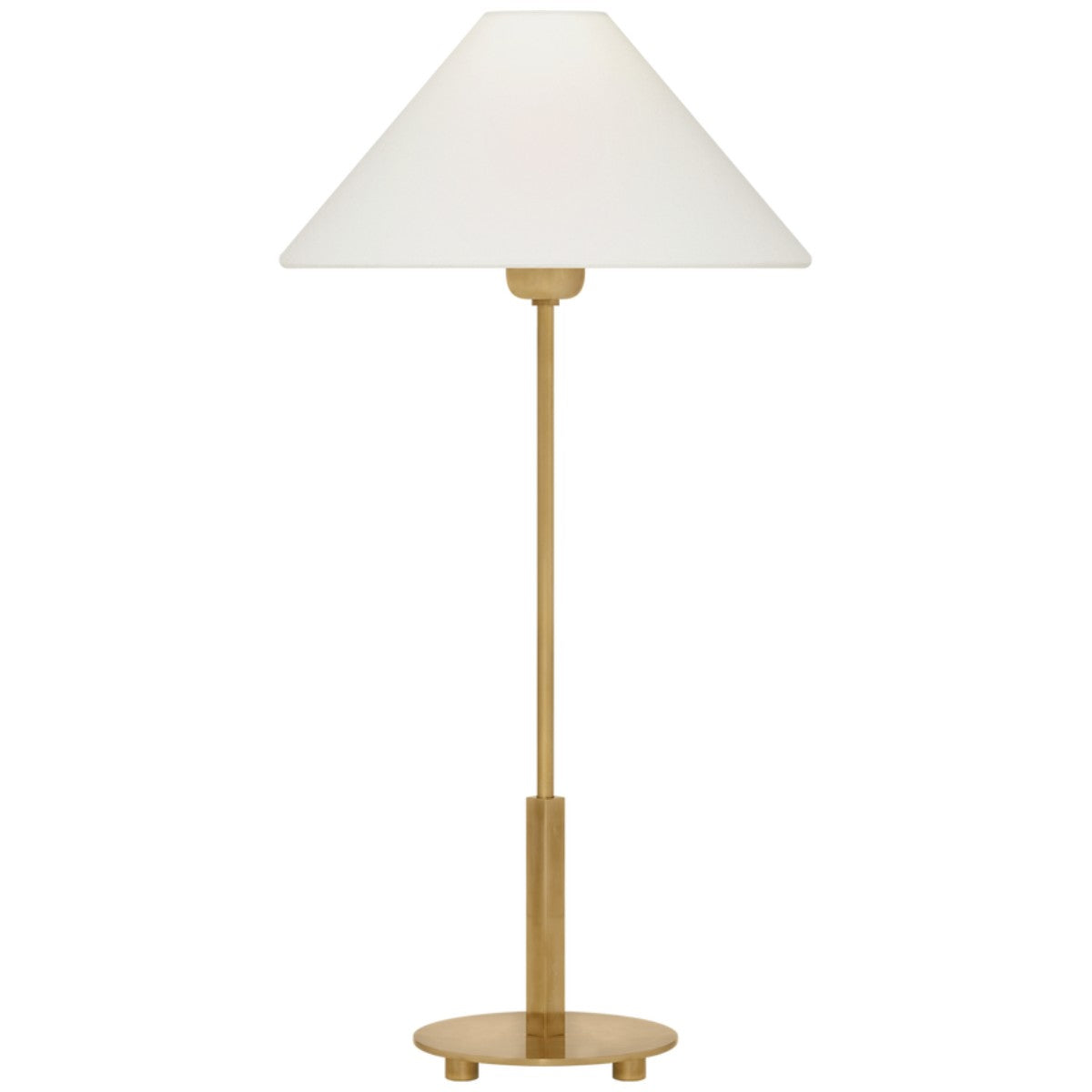 Visual Comfort | J Randall Powers | Hackney 24`` Cordless Buffet Lamp