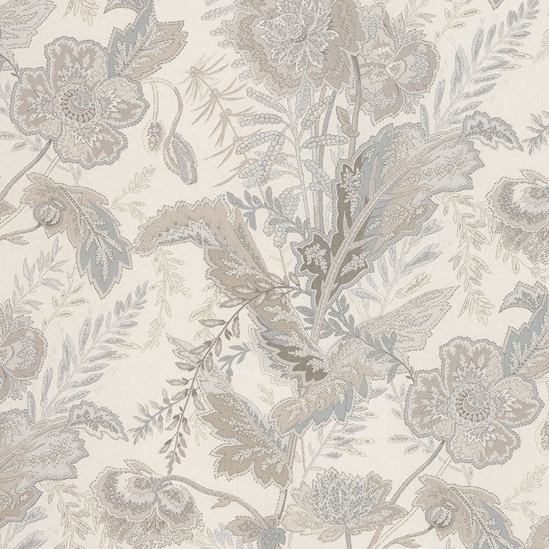 Schumacher | Sandoway Vine fabric - 174543