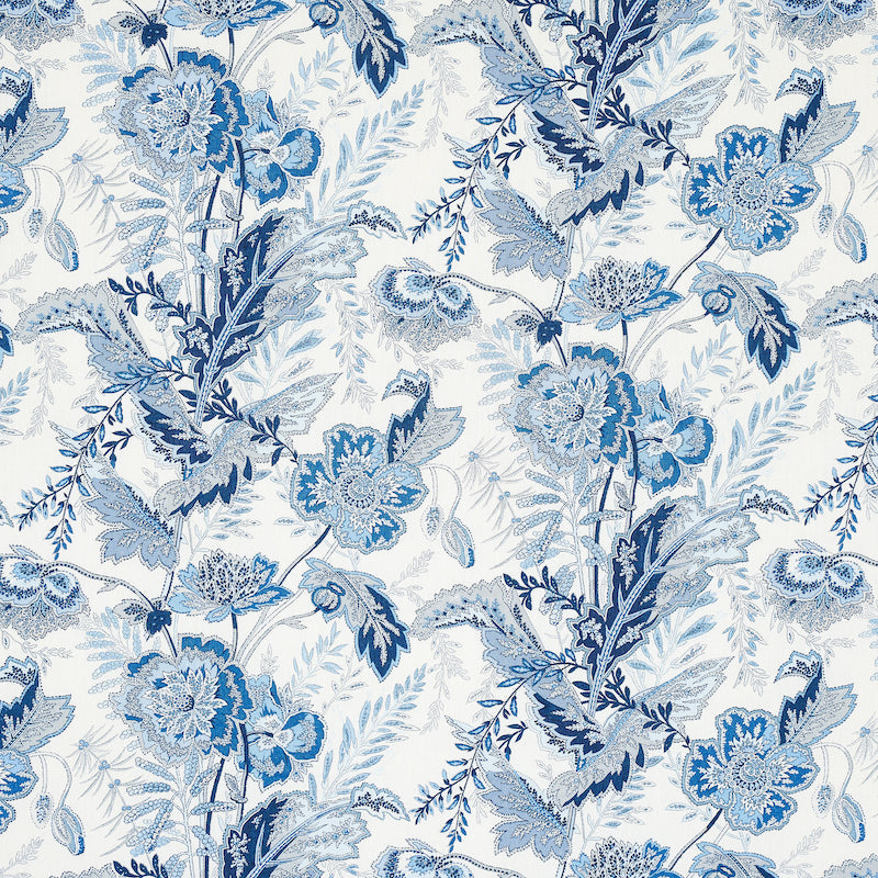 Schumacher | Sandoway Vine fabric - 174544
