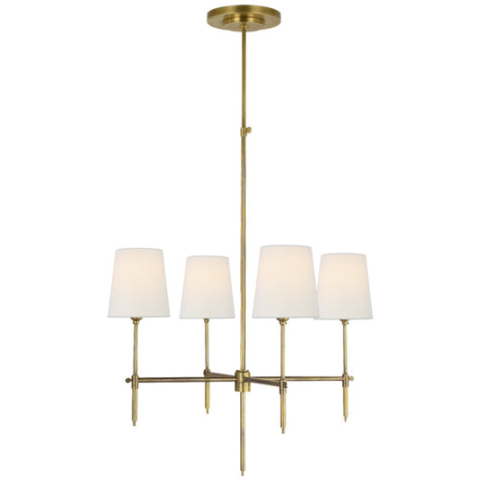 Visual Comfort | Thomas O'Brien | Bryant Small Chandelier