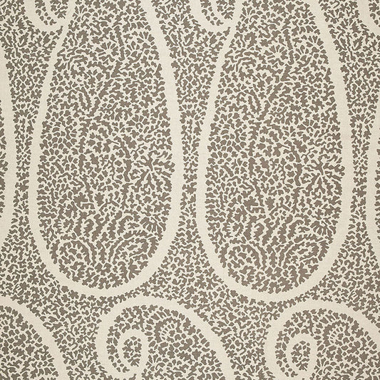 Schumacher | Ambala Paisley fabric - 174640