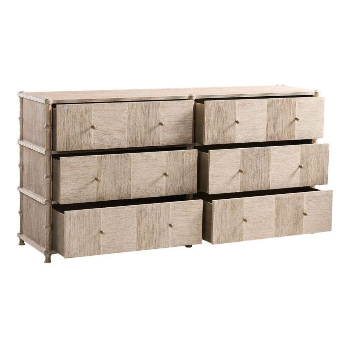 Willliam Yeoward | Bywater Dresser Washed Acacia